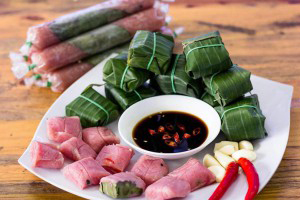 Cách bảo quản nem chua Thanh Hóa đúng chuẩn giữ trọn vị ngon tươi